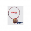 Vreteno s račňou SPARTAN 10 mm