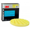 3M 50488 Molitanový leštící kotouč D150 žlutý