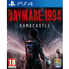 Daymare 1994 Sandcastle