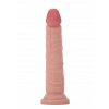 TOYJOY Deluxe Dual Density Dong 7 Skin realistické dildo