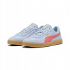 DETSKÁ OBUV PUMA CLUB II ERA SVETLO MODRÁ 401489 12 r 35,5