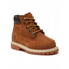 Timberland Trapery 6 In Premium Wp Boot TB0148492141 Bronzové