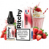 RITCHY SALT 10ml 10mg - Strawberry Milkshake