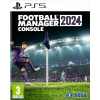 Football Manager 2024 Console Edition PlayStation 5 (PS5) - krabicová verzia