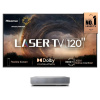 HISENSE Laser TV 120L5ND
