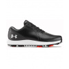 Pánske golfové topánky Under Armour Charged Draw RST E Čierna 45 Waterproof