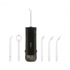 TrueLife AquaFloss Mini M50 - ústní sprcha - černá TLCFMAFMM50BA