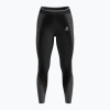 Dámske termo nohavice ODLO Performance Warm Blackcomb Bl Bottom Long black