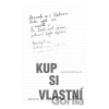 Kup si vlastní - Jan Rosenthaler
