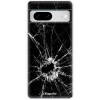 iSaprio Broken Glass 10 na Google Pixel 7 5G bglass10-TPU3-Pix7