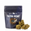 TatraHemp Orangello Nano 10 kvety - (Indoor, Big Bud) Balenie: 1g