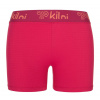 Dámske funkčné legíny Kilpi Domino-W Pink S