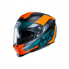 Moto prilba HJC RPHA 70 DEBBY MC7SF. S Z RUKY! (Moto prilba HJC RPHA 70 DEBBY MC7SF. S Z RUKY!)