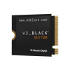 Western Digital Black SN770M 500 GB (PCIe 4.0 x4, NVMe, M.2 2230) (WDS500G3X0G-00CHY0)
