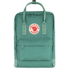 Fjällräven Batoh Kånken Frost Green 16 l
