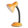 Stolná nočná lampa E27 Orange Classic Dylan 4171 Rabalux