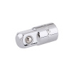 adaptér 3/8-1/4 CrV gola