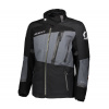 SCOTT 272869 3862 Jacket Priority GTX black/iron grey L