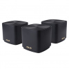 ASUS ZenWiFi XD4 Plus, AiMesh WiFi 6 AX1800 systém, 3ks (B-3-PK)