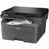 BROTHER laser multifunkcie DCPL2600D / A4 / mono / kopírovanie / tlač / skener / USB