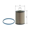 BOSCH Palivový filter BOSCH F 026 402 128