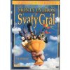 Monty Python a Svatý Grál ( Ultimátní edice ) - 3DVD (originální znění s CZ titulky)