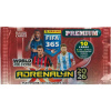 PANINI FIFA 365 2025/2026 ADRENALYN karty PREMIUM PACKET (PANINI FIFA 365 2025/2026 ADRENALYN karty PREMIUM PACKET)