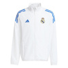 Adidas Junior Real Madrid EU JP4021 Mikina 140