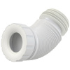 WC flexi A97SN napojenie
