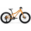 MERIDA MATTS J.20+ oranžová metalíza(modrý) 2022 Veľkosť: 10