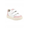 Detské kožené tenisky Primigi 1408111.25.29 biela EUR 27