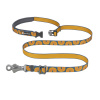 Vodítko pre psy Ruffwear Crag EX™ Lead-canon-oxbow