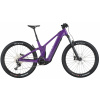 Scott Patron 920 Pansy Purple 2026 | Celoodpružený horský elektrobike Veľkosť rámu: S