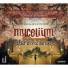 Mycelium III - Pád do temnot - CDmp3 - Vilma Kadlečková
