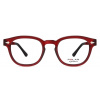 Unisex okuliare POLAR 448 22 + polarizačný klip