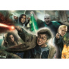 Clementoni Compact Harry Potter II 1000 dielov