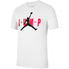 Nike Air Jordan Jordan Jumpman T-Shirt Pánske tričko L (Nike Air Jordan Jordan Jumpman T-Shirt Pánske tričko L)