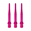 L Style Hroty Lip Point Premium Long - 30 ks - pink neon