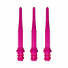 L Style Hroty Lip Point Premium - Long - 30 ks - pink neon
