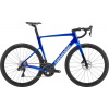 Cannondale Super Six Evo Carbon 2, bicykel - Sonic blue Veľkosť: 56