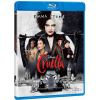 Cruella - Blu-ray