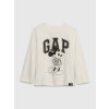 Baby tričko Mix & Match Gap & Disney Biela 2YRS Biela Biela
