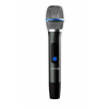 Swissten MIKROFON K REPRODUKTORŮM HARMONY 300 W ČERNÝ (BULK)