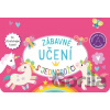 Zábavné učení s jednorožci - CPRESS