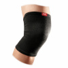 McDavid 510 Knee Sleeve / Elastic M, čierna