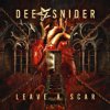 Snider Dee - Leave A Scar [CD]