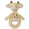 HAPPY HORSE | Žirafa Gus hrkálka veľkosť: 18 cm