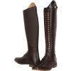 Imperial Riding Čižmy jazdecké Olania Imperial Riding, štandardné lýtko, dámske, brown/brown croco Veľkosť: 39