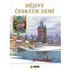 Dějiny českých zemí - autor neuvedený