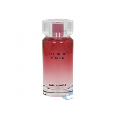 Karl Lagerfeld Fleur de Műrier, Parfumovaná voda 100ml pre ženy